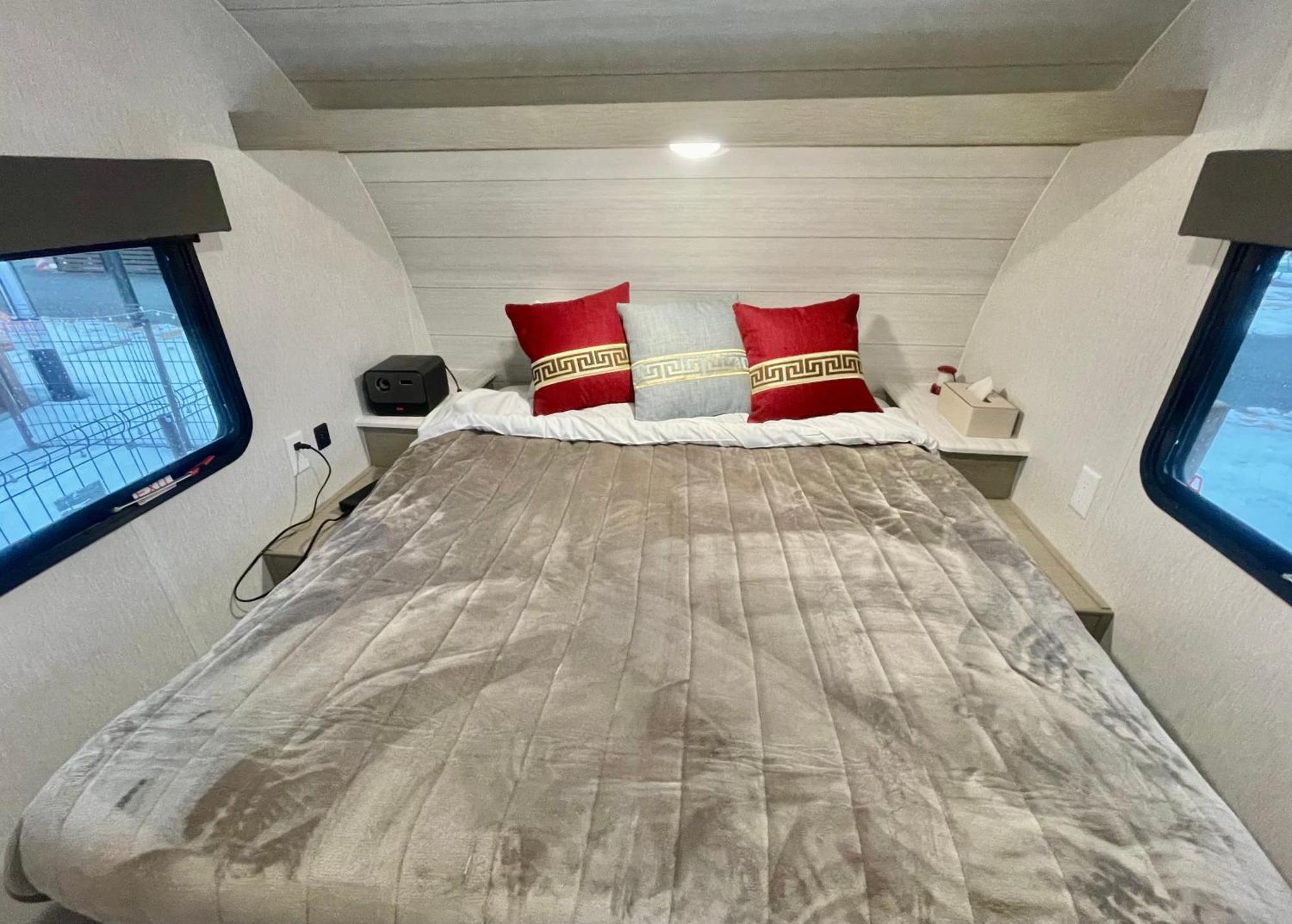 Gramercy Village 山中湖 Glamping &Sauna Yamanakako Εξωτερικό φωτογραφία