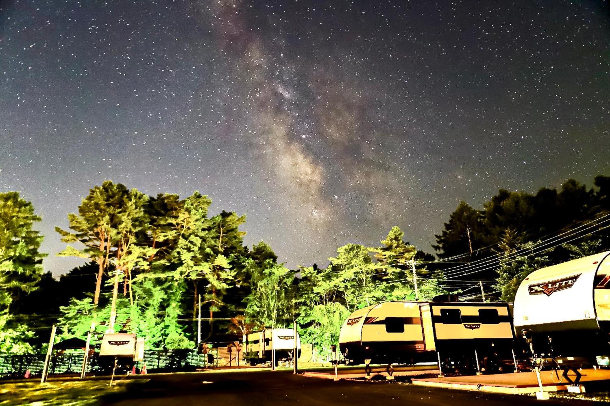 Gramercy Village 山中湖 Glamping &Sauna Yamanakako Δωμάτιο φωτογραφία