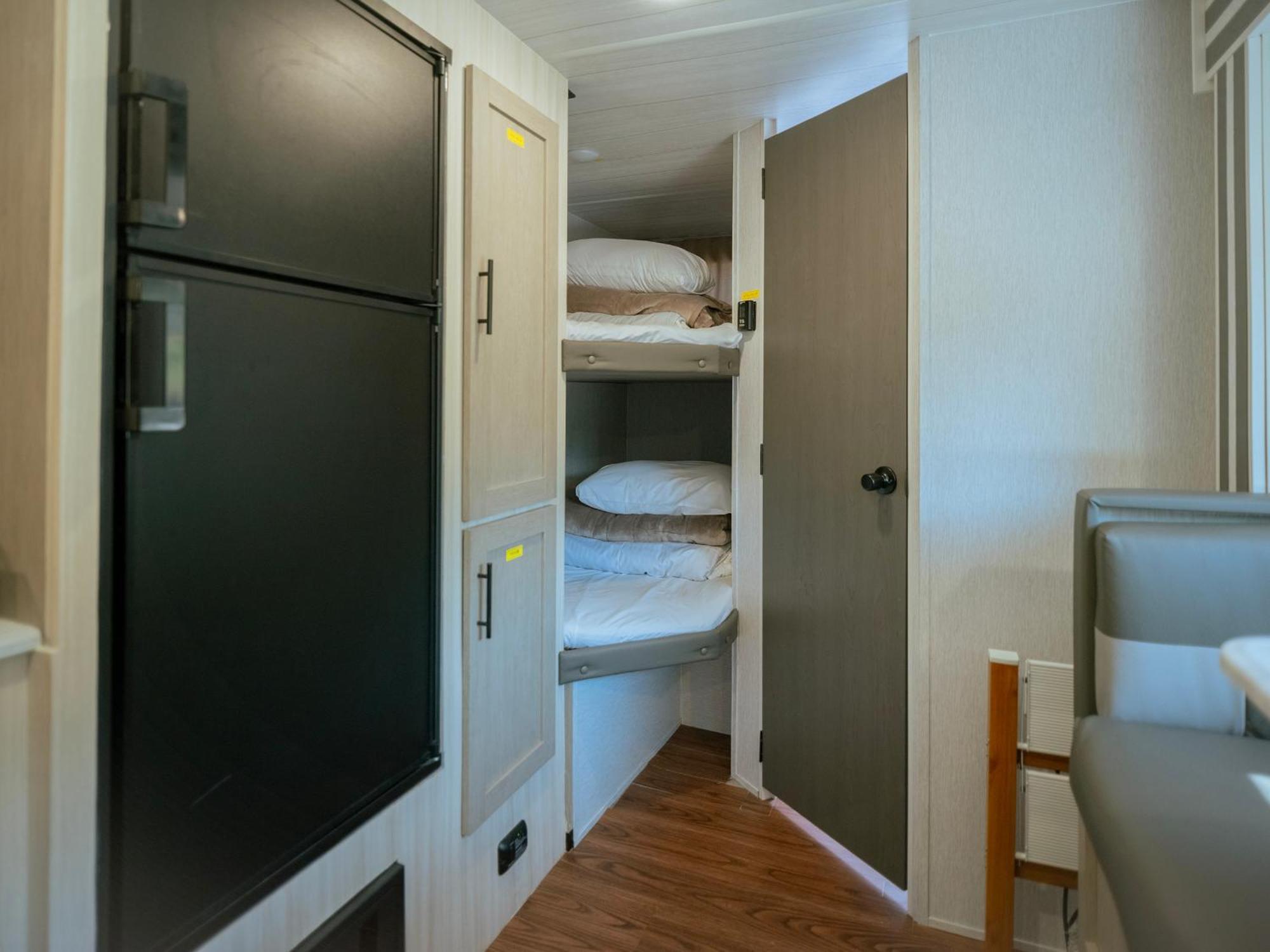 Gramercy Village 山中湖 Glamping &Sauna Yamanakako Εξωτερικό φωτογραφία