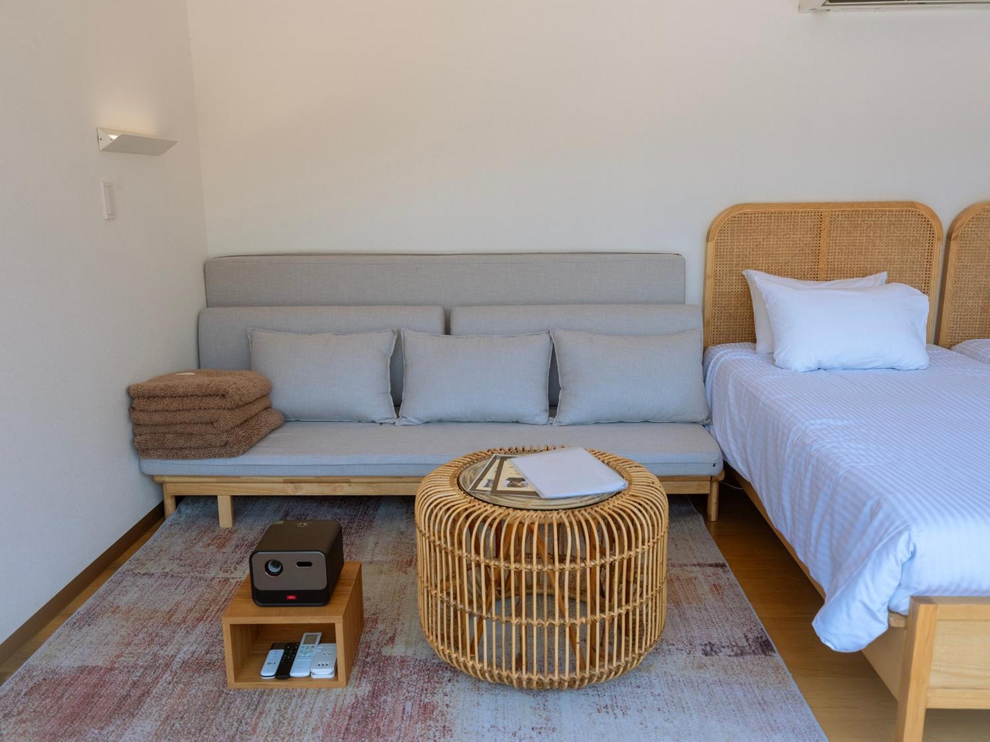 Gramercy Village 山中湖 Glamping &Sauna Yamanakako Εξωτερικό φωτογραφία