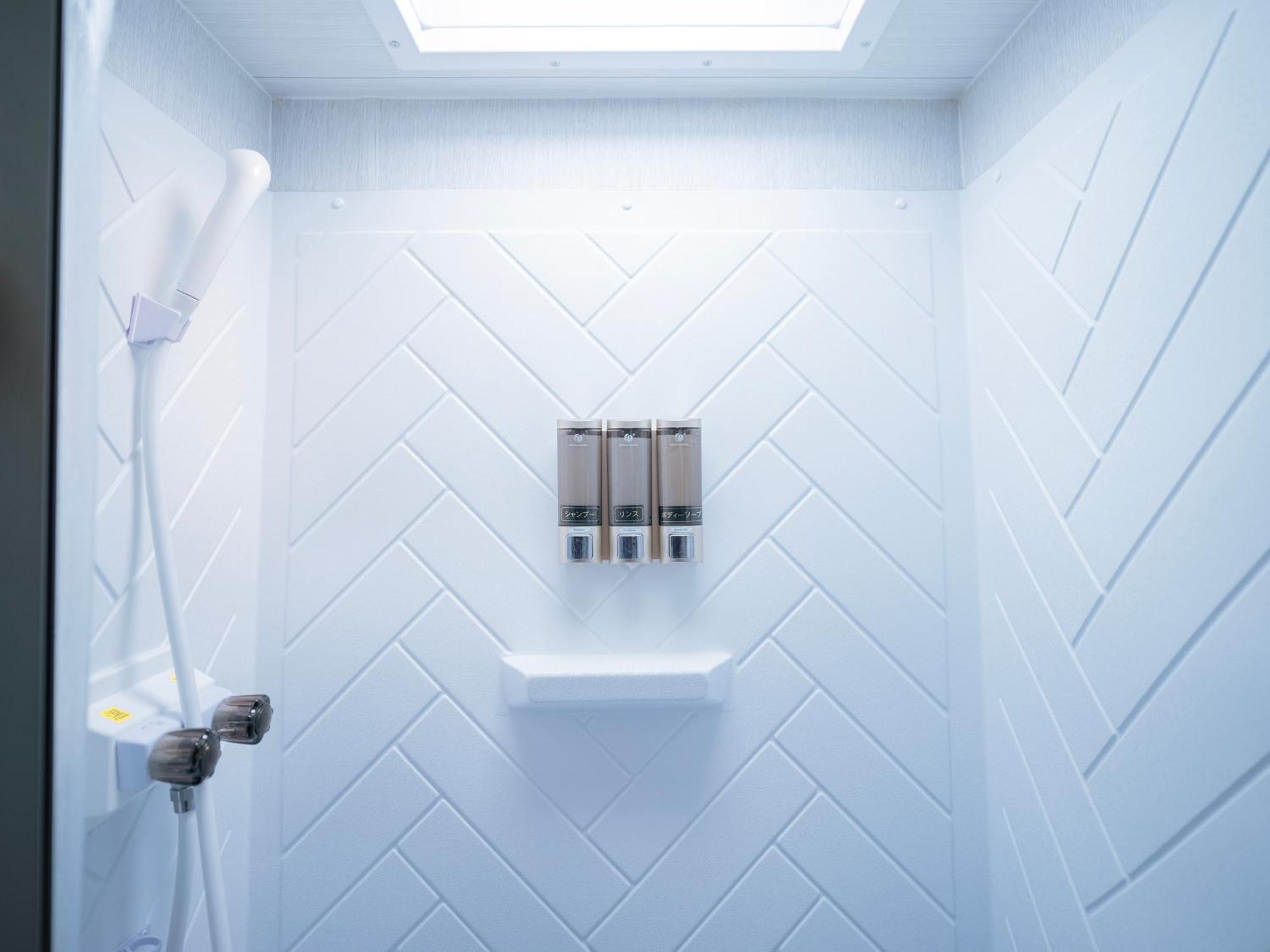 Gramercy Village 山中湖 Glamping &Sauna Yamanakako Εξωτερικό φωτογραφία