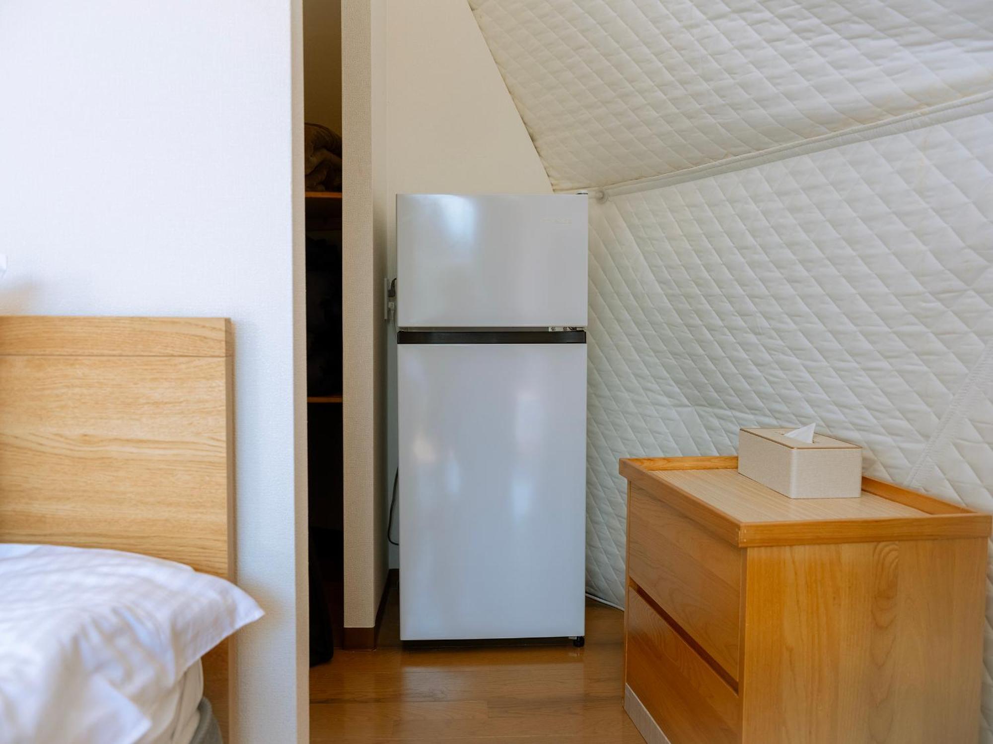 Gramercy Village 山中湖 Glamping &Sauna Yamanakako Εξωτερικό φωτογραφία