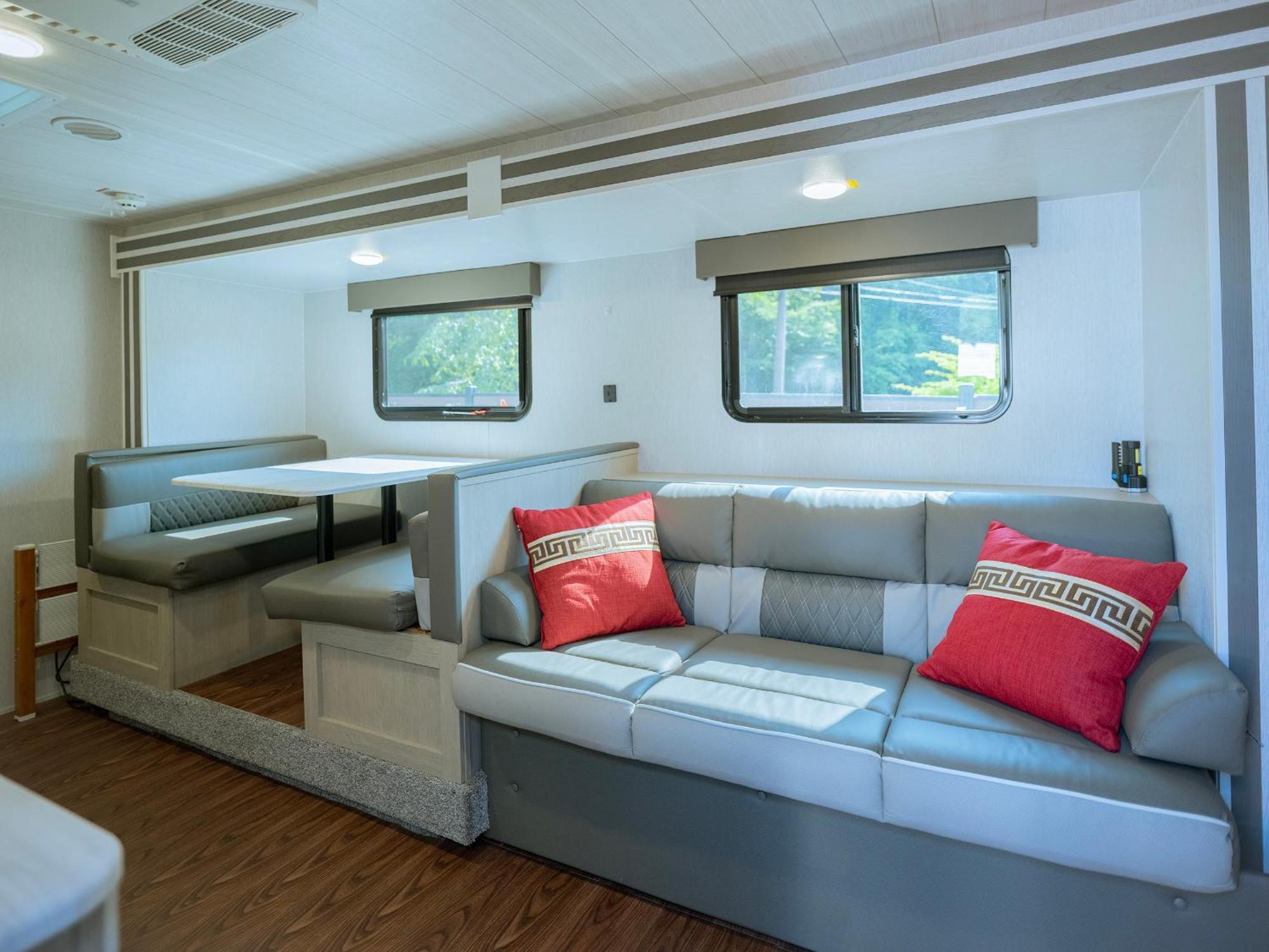 Gramercy Village 山中湖 Glamping &Sauna Yamanakako Εξωτερικό φωτογραφία